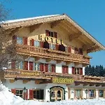Bruggerhof - Camping, Restaurant, 酒店