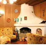 Bruggerhof - Camping, Restaurant, 基茨比厄尔