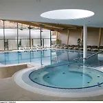 Bruggerhof - Camping, Restaurant, 基茨比厄尔