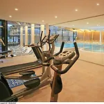 酒店 Bruggerhof - Camping, Restaurant, 3*