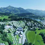 Bruggerhof - Camping, Restaurant, 酒店 基茨比厄尔