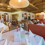 Bruggerhof - Camping, Restaurant, 基茨比厄尔