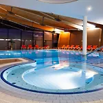 Bruggerhof - Camping, Restaurant, 3* 基茨比厄尔