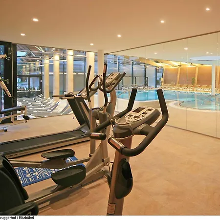 Szálloda Bruggerhof - Camping, Restaurant, 3*