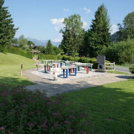 Bruggerhof - Camping, Restaurant, מלון קיצביהל