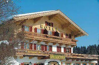 Hotel Bruggerhof - Camping, Restaurant, 3*