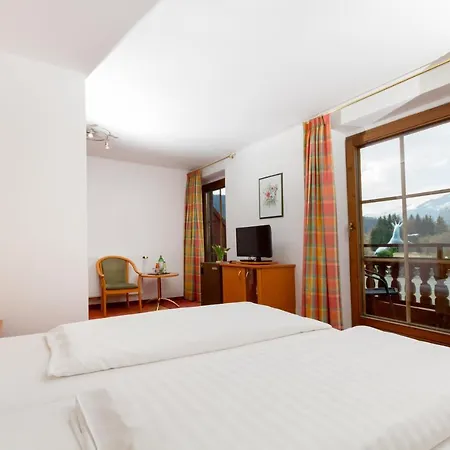 Bruggerhof - Camping, Restaurant, Kitzbühel