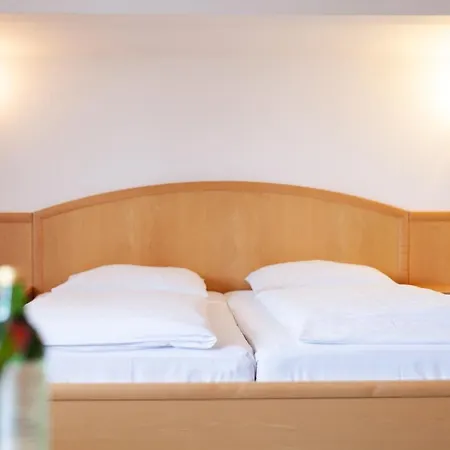 Biohotel Bruggerhof 3* קיצביהל