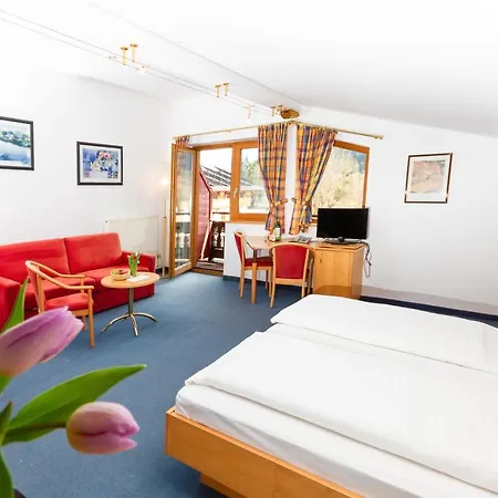 Biohotel Bruggerhof Szálloda 3*