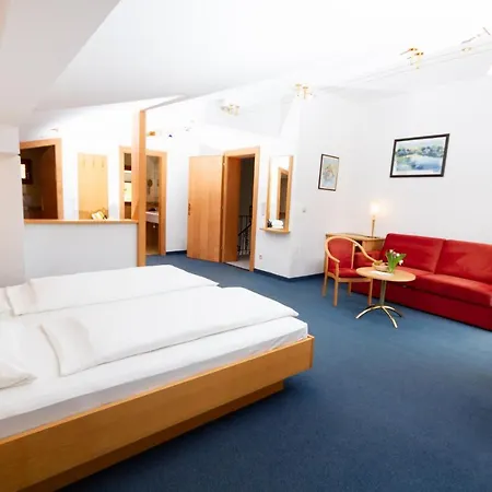 Bruggerhof - Camping, Restaurant, 3* Kitzbuhel