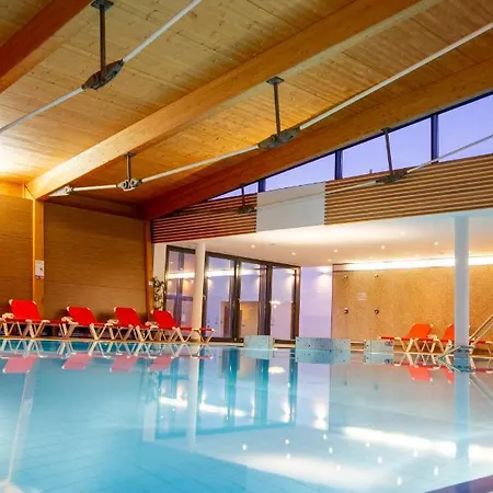 Szálloda Biohotel Bruggerhof Kitzbühel