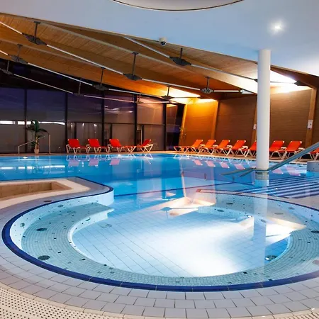 Bruggerhof - Camping, Restaurant, 3* קיצביהל