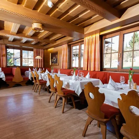 Bruggerhof - Camping, Restaurant, 3* Κίτσμπουελ