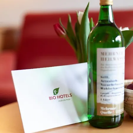 Bruggerhof - Camping, Restaurant, מלון