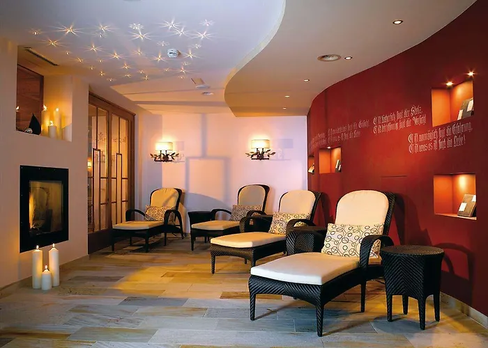 Hotel Bruggerhof - Camping, Restaurant, Kitzbühel