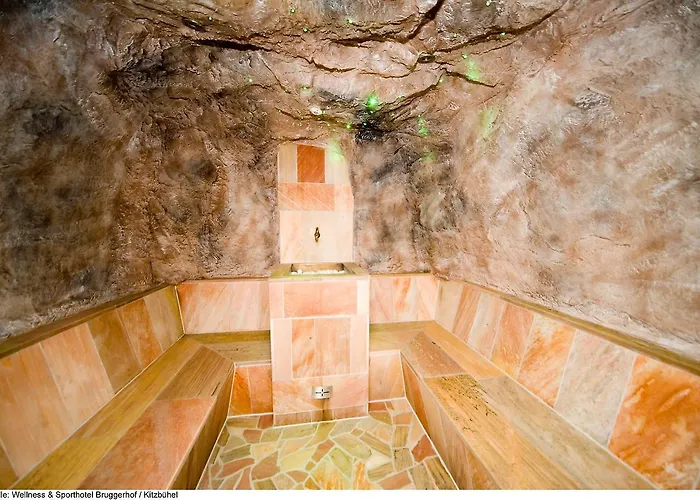 Bruggerhof - Camping, Restaurant,