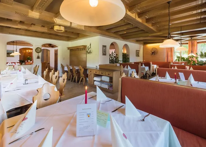 Bruggerhof - Camping, Restaurant, Kitzbühel