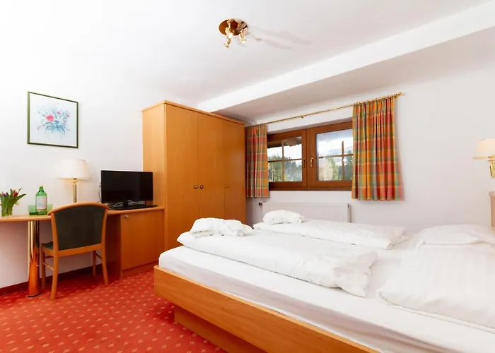 Bruggerhof - Camping, Restaurant, 3*