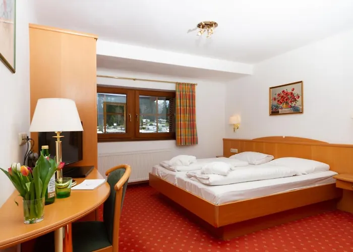 Bruggerhof - Camping, Restaurant, Hotel