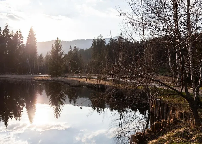 Hotel Bruggerhof - Camping, Restaurant, Kitzbühel