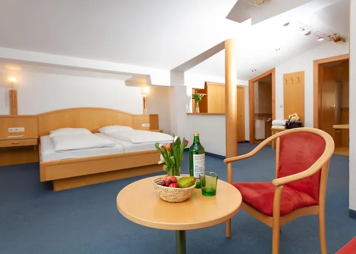 Hotel Bruggerhof - Camping, Restaurant, 3*