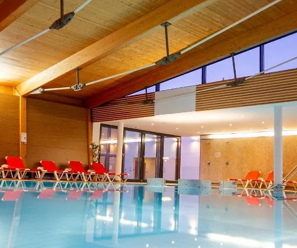 Hotel Bruggerhof - Camping, Restaurant, Kitzbühel