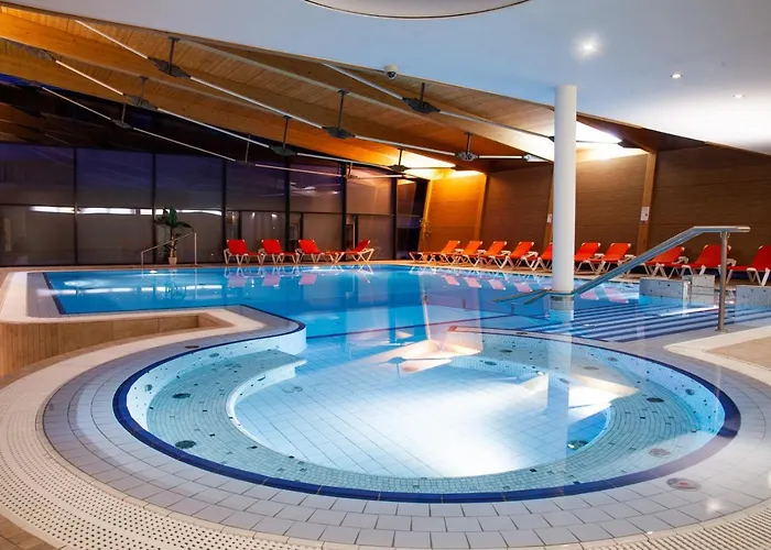 Bruggerhof - Camping, Restaurant, 3* Kitzbühel