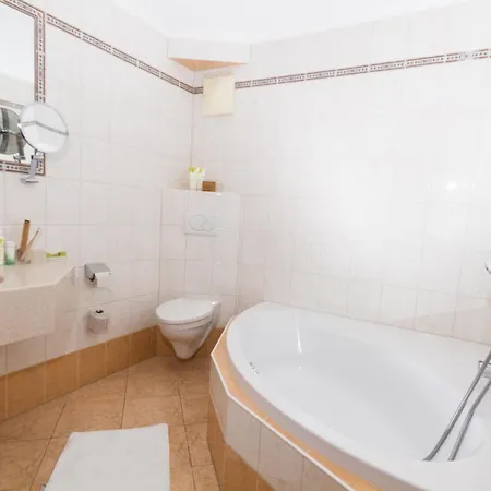 Bruggerhof - Camping, Restaurant, 3* كيتزبوهيل