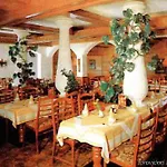 Hotel Bruggerhof - Camping, Restaurant,