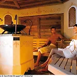 Hotel Bruggerhof - Camping, Restaurant, 3*