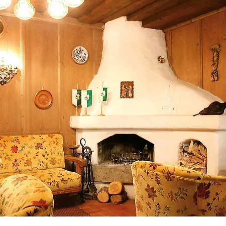 Bruggerhof - Camping, Restaurant, Kitzbühel