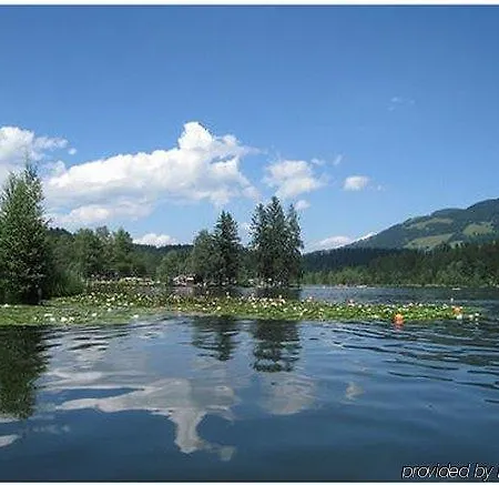 Bruggerhof - Camping, Restaurant, Hotel