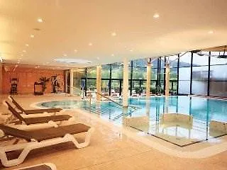Bruggerhof - Camping, Restaurant, 3*