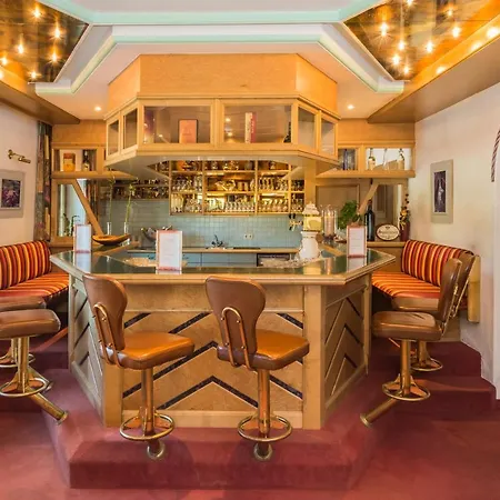 Bruggerhof - Camping, Restaurant, Hotel Kitzbühel