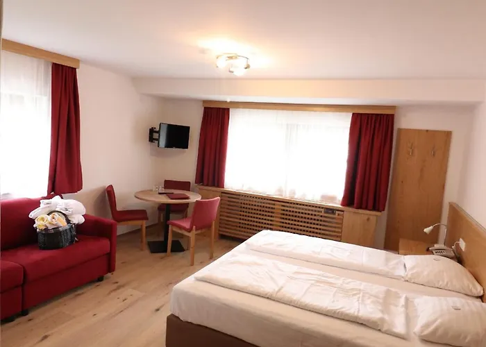 酒店 Bruggerhof - Camping, Restaurant,