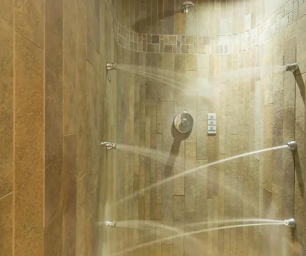 Bruggerhof - Camping, Restaurant, 酒店 基茨比厄尔