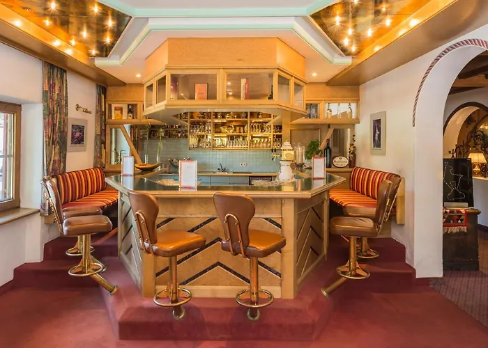 Bruggerhof - Camping, Restaurant, 酒店 基茨比厄尔