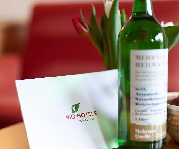 Bruggerhof - Camping, Restaurant, 酒店